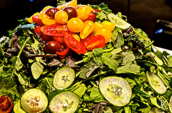 THE RICHARD SHERMAN CELEBRITY SOFTBALL GAME